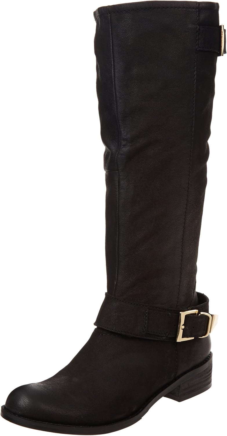 steve madden jasper riding boots