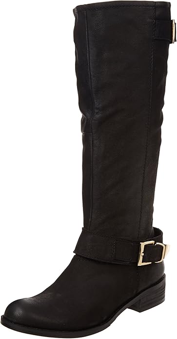 steve madden jasper riding boots