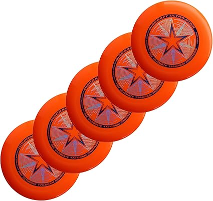 discraft ultrastar 175