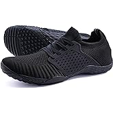 WHITIN Men's Barefoot Running Shoes | Minimalist Cross-Trainer | Zero Drop Sole