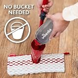 Vileda 1-2 Spray Max Mop Microfibre Spray Mop with Refillable Bottle view 2