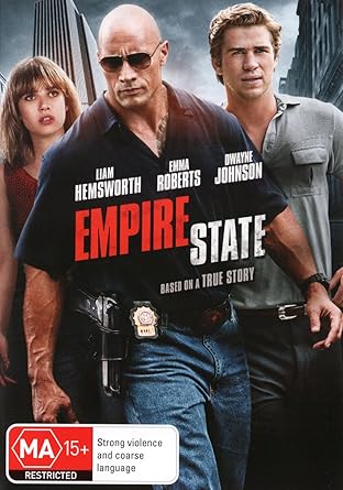 empire state film