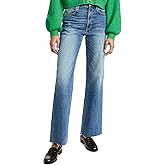 SLVRLAKE Women's Grace Wide Leg