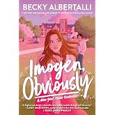 Imogen, Obviously