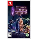 Naheulbeuk Dungeon Master - Nintendo Switch