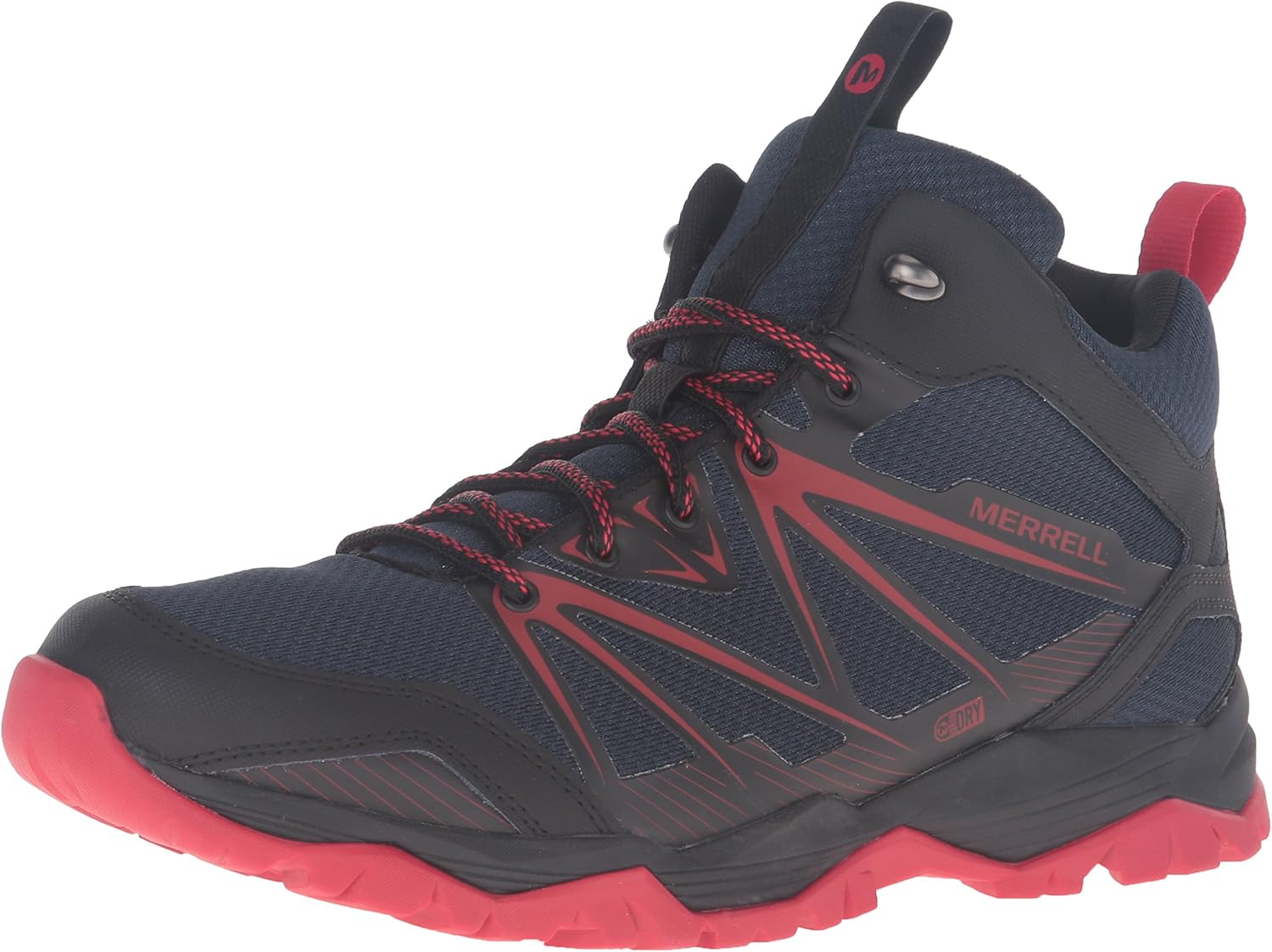waterproof trail hiking shoes