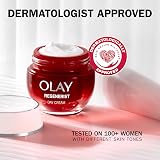 Olay Regenerist Day Face Cream Anti-Wrinkle Firming Moisturiser 50ml view 7