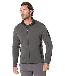 Arc'teryx Covert Cardigan Men's | Our Iconic