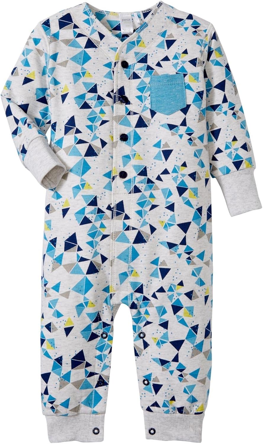 fish romper