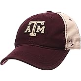 ZHATS NCAA Men's Summertime Hat
