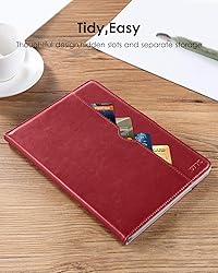 DTTO for iPad 9.7 Inch 5th/6th Generation 2018/2017