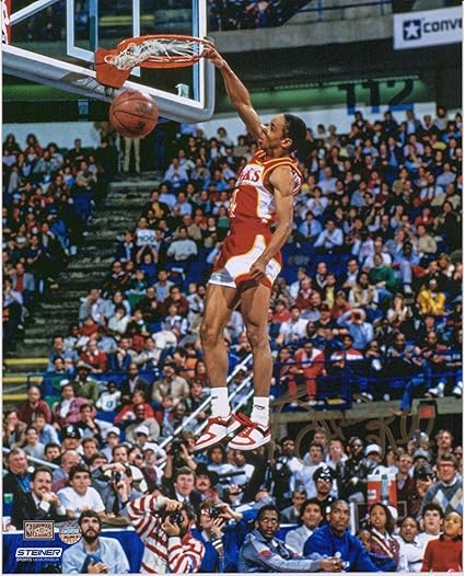 spud webb slam dunk