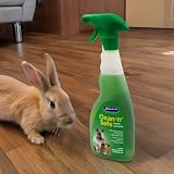 (2 Pack) Johnson's Vet Safe Pet Disinfectant for Small Animals 500ml view 4