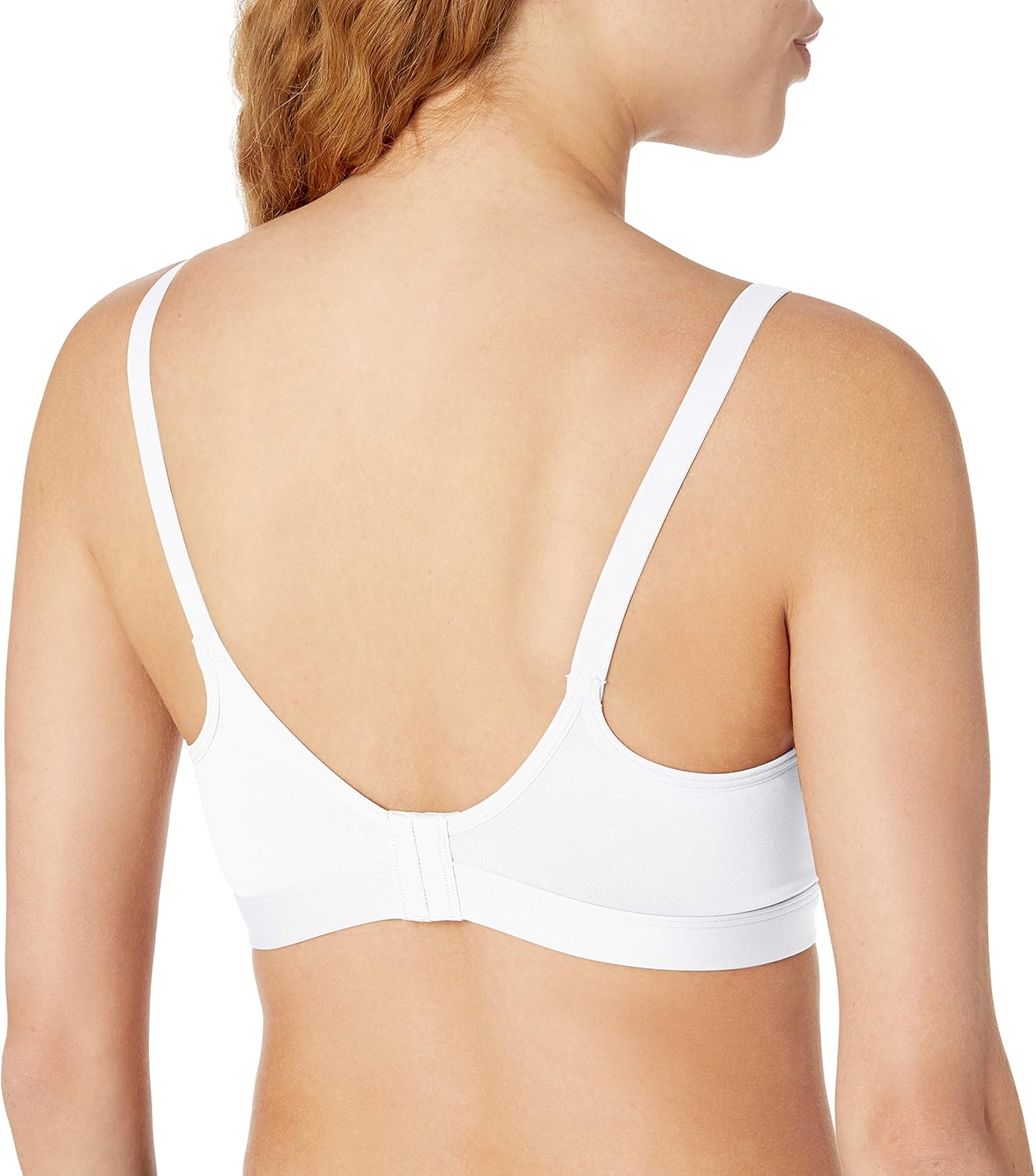 Playtex Women's Nursing Shaping Foam Wirefree Bra at  Women’s Clothing store