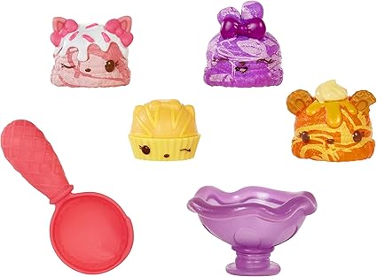 num noms series 5