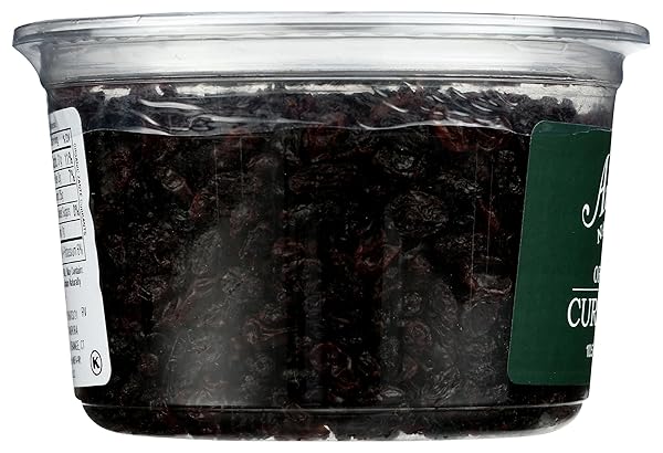 AURORA PRODUCTS ORGANIC CURRANTS, 10.5 OZ