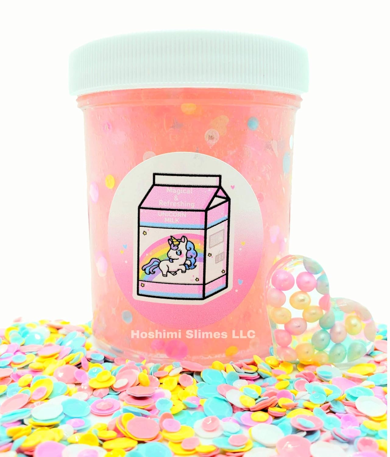 hoshimi slimes amazon