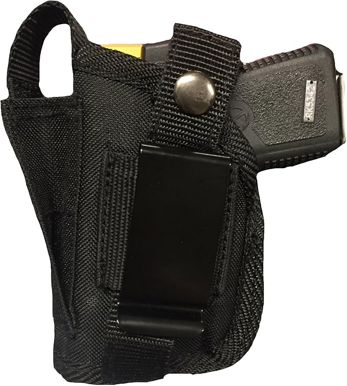 Nylon Gun Holster for Sig Sauer P238 with Laser Sports
