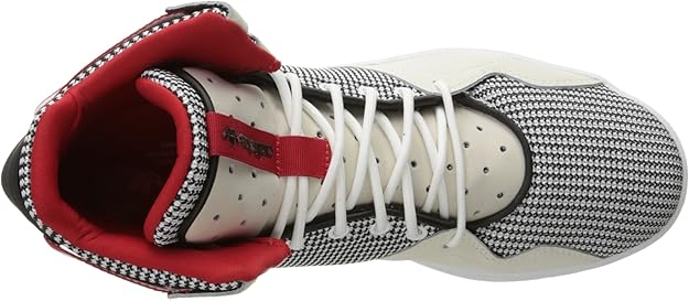 adidas crestwood mid red