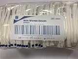 Premier 1860A 4 Ply Sterile Absorbent Non Woven Swab 7.5cm x7.5cm Pack 40 view 2