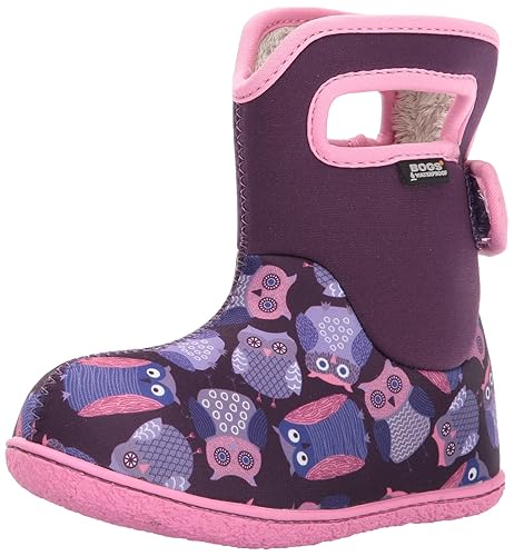 bogs toddler 6