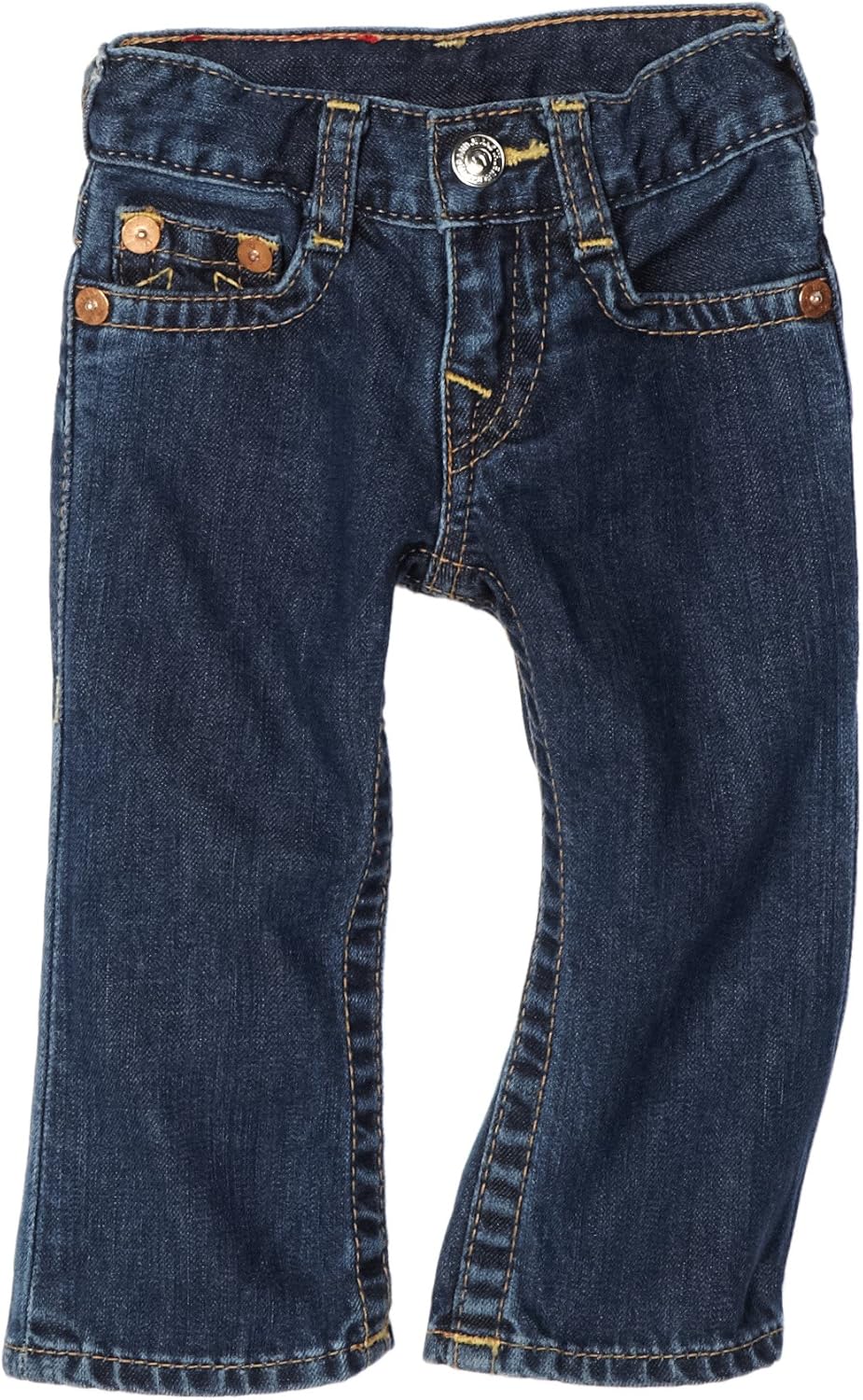 true religion for newborns