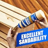 Titebond II Premium Wood Glue 1 gallon – Exterior, Water-Resistant view 4