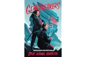 Gearbreakers