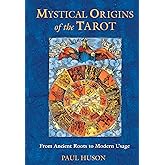 Mystical Origins of the Tarot: From Ancient Roots to Modern Usage