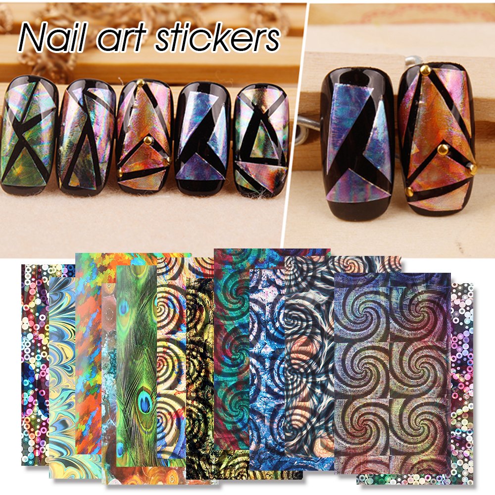 Amazon Com Perfect Summer Nails Artistic Decorations Kit 6pcs Amazon Com Perfect Summer Nails Artistic Decorations Kit 6pcs