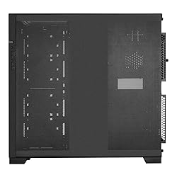 Lian Li O11D EVO RGB E-ATX Gaming Dual Chamber case