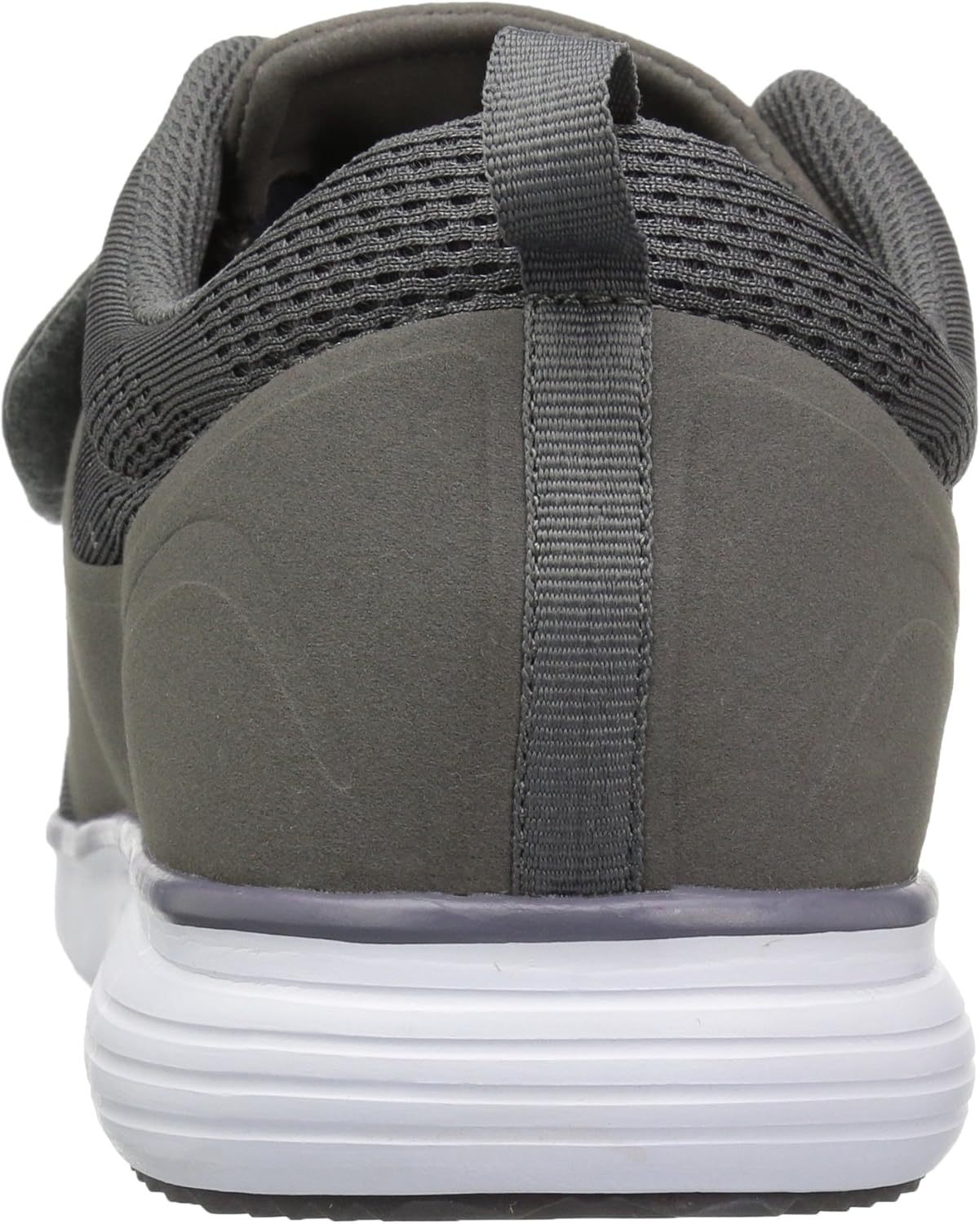 propét men's travelfit strap walking shoe