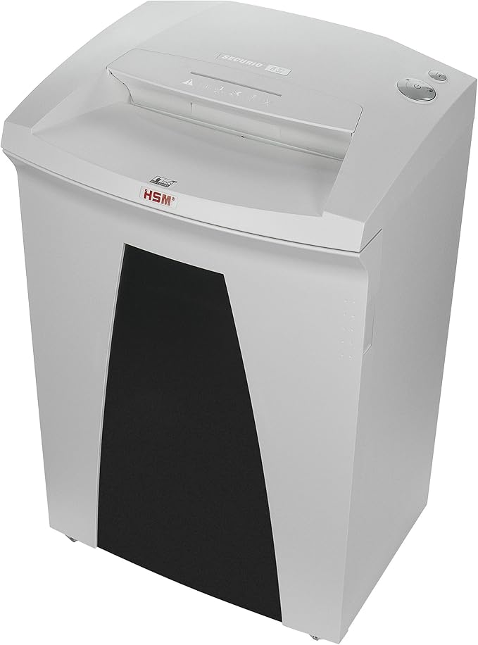 HSM SECURIO B32 paper shredders Amazon.co.uk Electronics