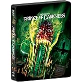 Prince of Darkness - Limited Edition Steelbook 4K Ultra HD + Blu-ray