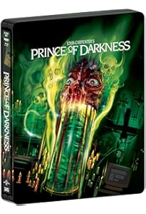 The Dead Zone - Collector's Edition [Blu-ray]: Amazon.ca