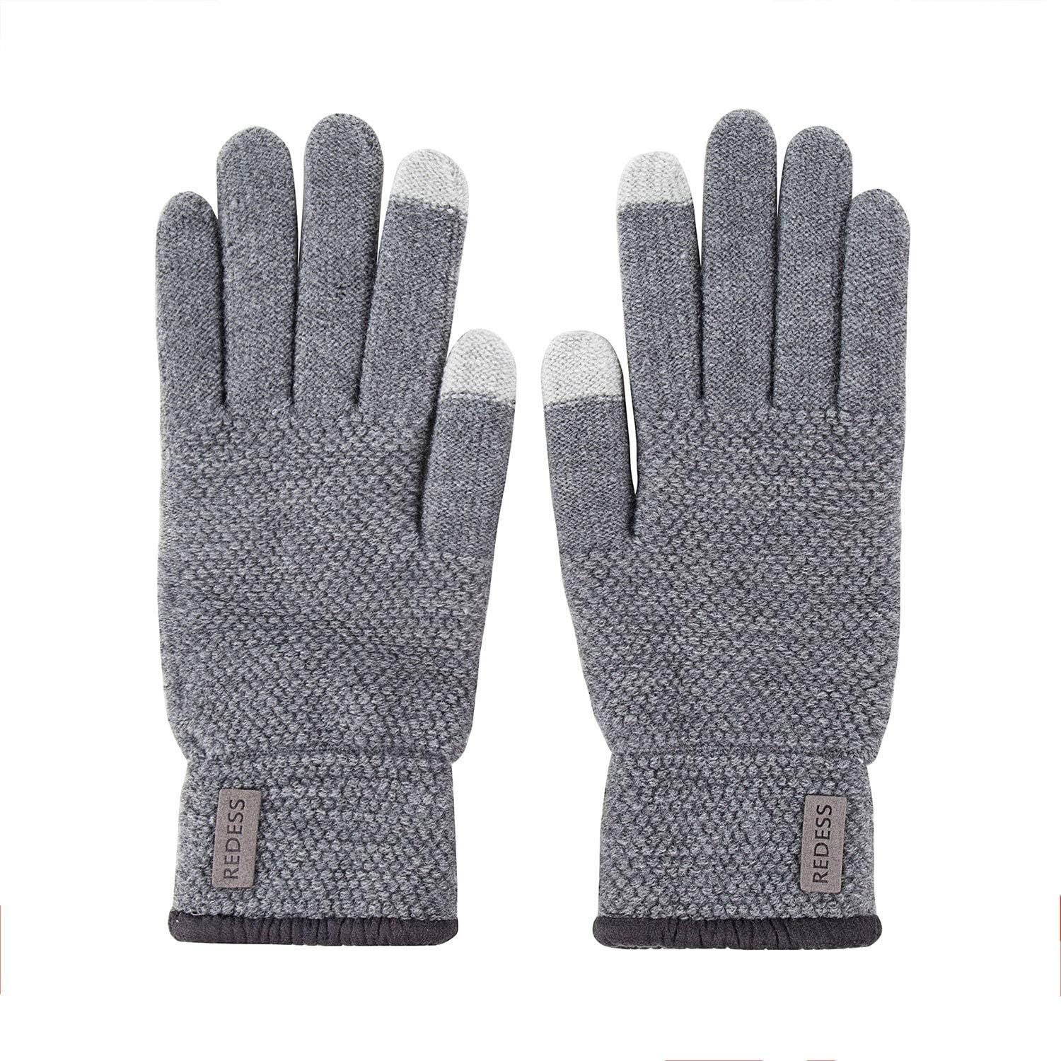 redess gloves