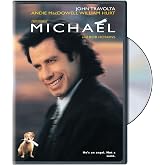 Michael (DVD)