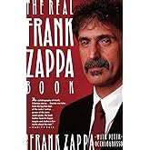 The Real Frank Zappa Book