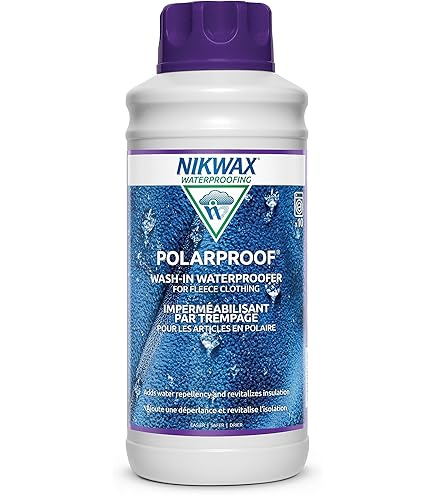 Nikwax Spray Déperlant Pour Coton Ciré – 300ml – Neuf Sous Emballage
