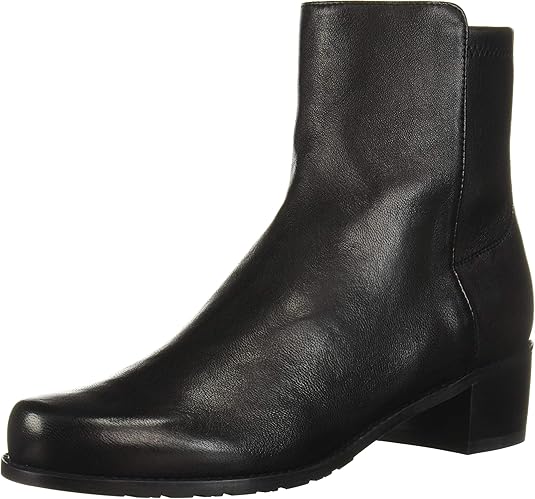 adabelle casual bootie