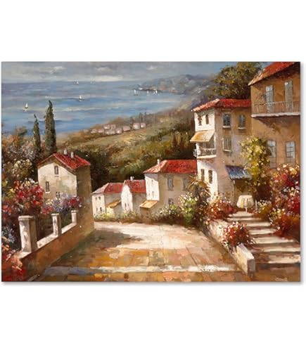 絵画 flk041093 Fleur de Wine Metal Wall Art