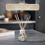 Yankee Candle Signature Reed Diffuser Refill Amber & Sandalwood 200ml view 5