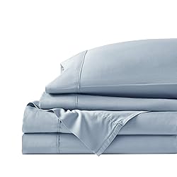 Comfort Spaces Egyptian Cotton Sheets Set