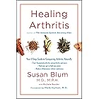 Healing Arthritis: Your 3-Step Guide to Conquering Arthritis Naturally