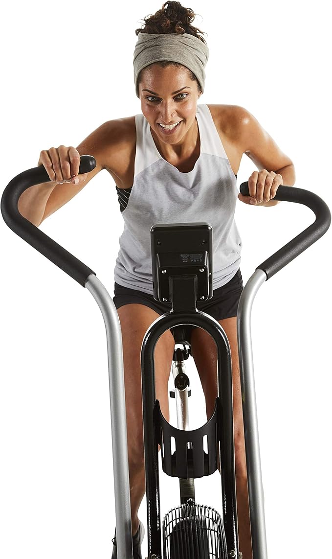 stairmaster hiit bike