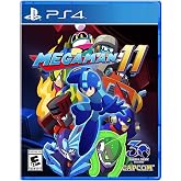 Mega Man 11 - Nintendo Switch