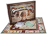 Late for the Sky Dachshund-opoly 15.38 x 10.63 x