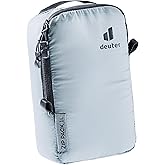 Deuter Zip Pack 1, Zippered Storage Pack Sack, 1 Liter - Tin