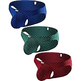 iKingsky Men's Sexy Pouch Briefs Stretch Bikini Mens Underwear Low Rise Sporty Under Panties for Men