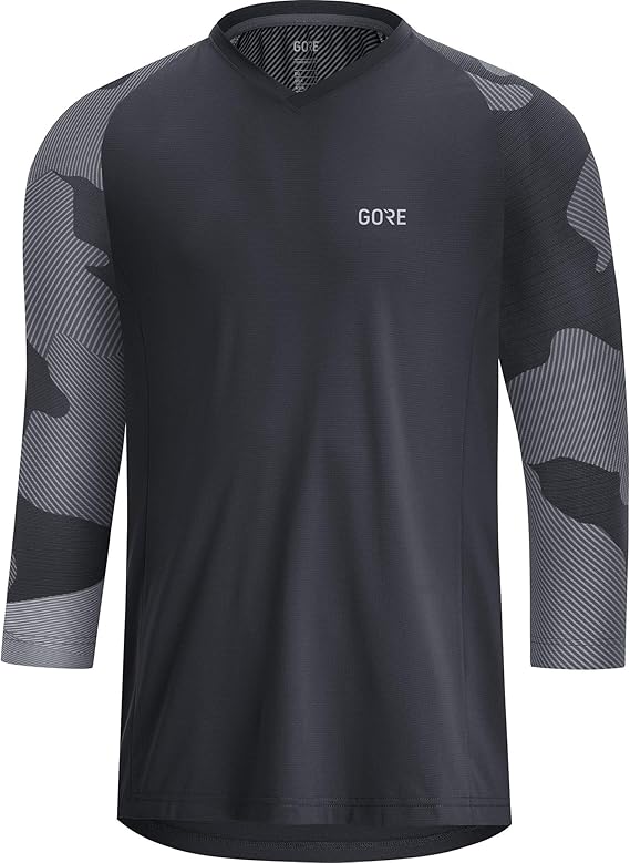 gore c5 long sleeve jersey